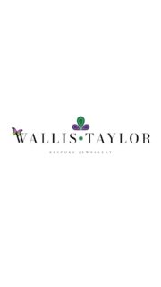 Introducing Wallis Taylor Jewellery (formerly Natalie Teare Jewellery). It gives us great pleasure to introduce you to our new name. After nearly 15 years in existence, it seemed the perfect opportunity to redefine the brand and its identity. 

Businesses grow and evolve, and it is clear that ours is not a one-woman show. Wallis Taylor Jewellery is driven by a number of specialists and crafted from many expertise, therefore, it seems fitting to honour that working harmony.

Still at the helm and creatively driven by experienced and esteemed gemmologist Natalie Heywood, Wallis Taylor Jewellery will continue to specialise in bespoke jewellery, designing and creating pieces that are as unique and special as the person wearing them. 

Wallis Taylor Jewellery — setting your love stories in stone.