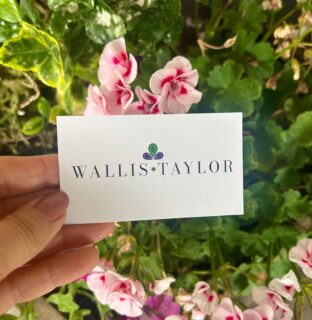 It’s not just the school-starters that get excited about new stationery. Making it real — Wallis Taylor Jewellery (formerly Natalie Teare) ☺️