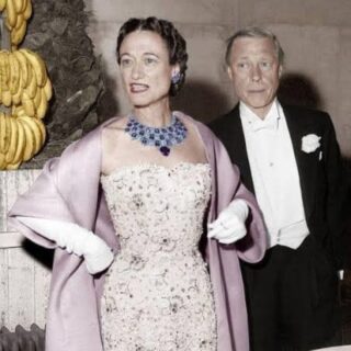What’s in a name? 🤔

Wallis Taylor Jewellery (formerly Natalie Teare) is derived from the icons Wallis Simpson and Elizabeth Taylor — two unforgettable women with impeccable taste in jewellery, and holders of two of the most envied jewellery collections in history. They say the diamond grading scale starts at D because Elizabeth Taylor had all the As, Bs and Cs! 💎

These colourful and unapologetic characters echo many of the characteristics and style we weave into our commissions when designing — elegant, bold, unique and emotionally rooted. As revered collectors and style icons, the Duchess and Elizabeth have provided a constant source of inspiration to our work and approach. It, therefore, comes as no surprise that their names combined would make the perfect company name to take our brand forward 🫶.

Wallis Taylor Jewellery — setting your love stories in stone.

#bespokejewellery #wallissimpson #elizabethtaylor #jewellerycollections #northlondonjeweller #bespokejewellerylondon