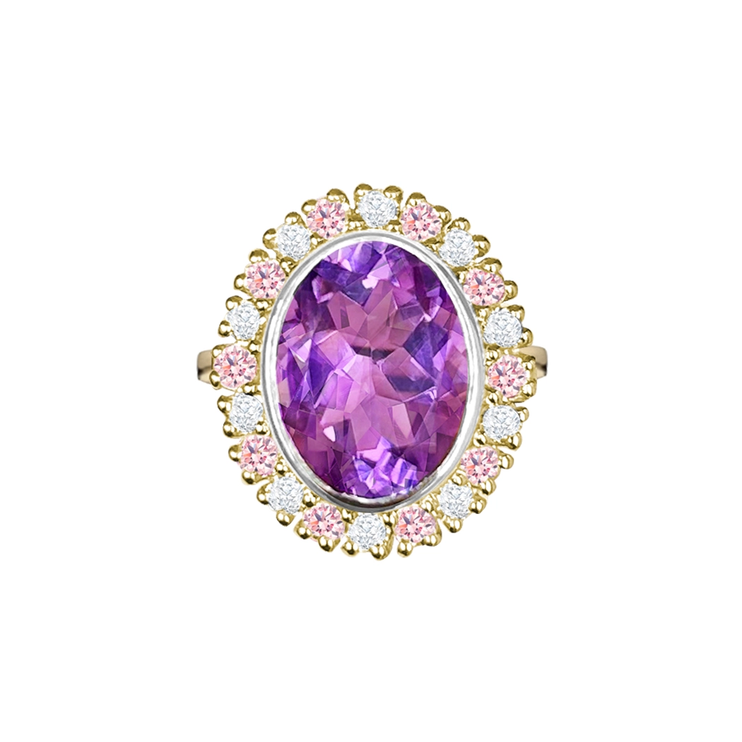 Cocktail Ring