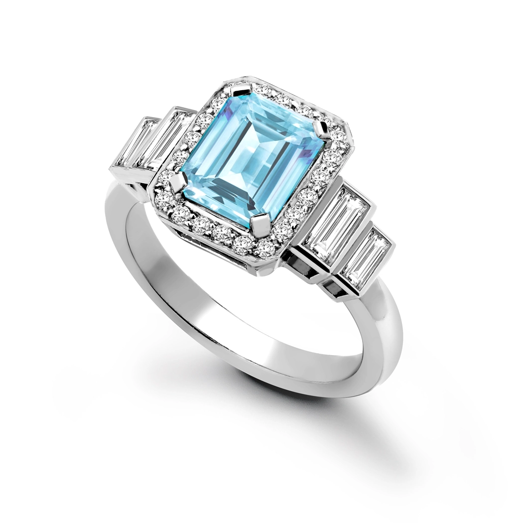 Cocktail Ring