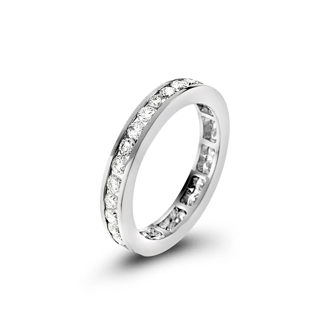 Diamond Eternity Ring