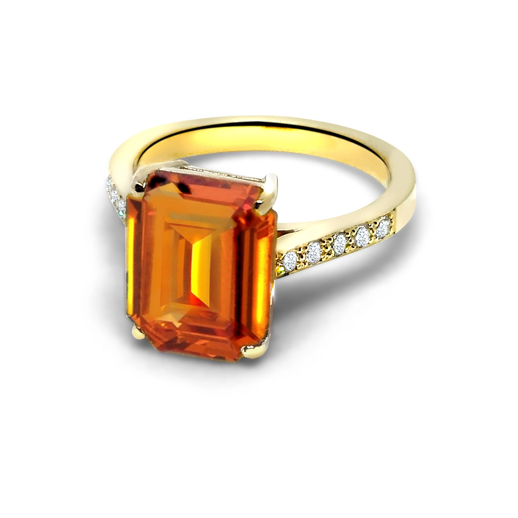 Cocktail Ring