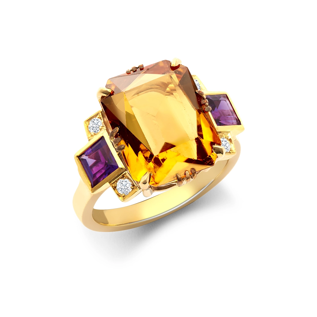 Cocktail Ring