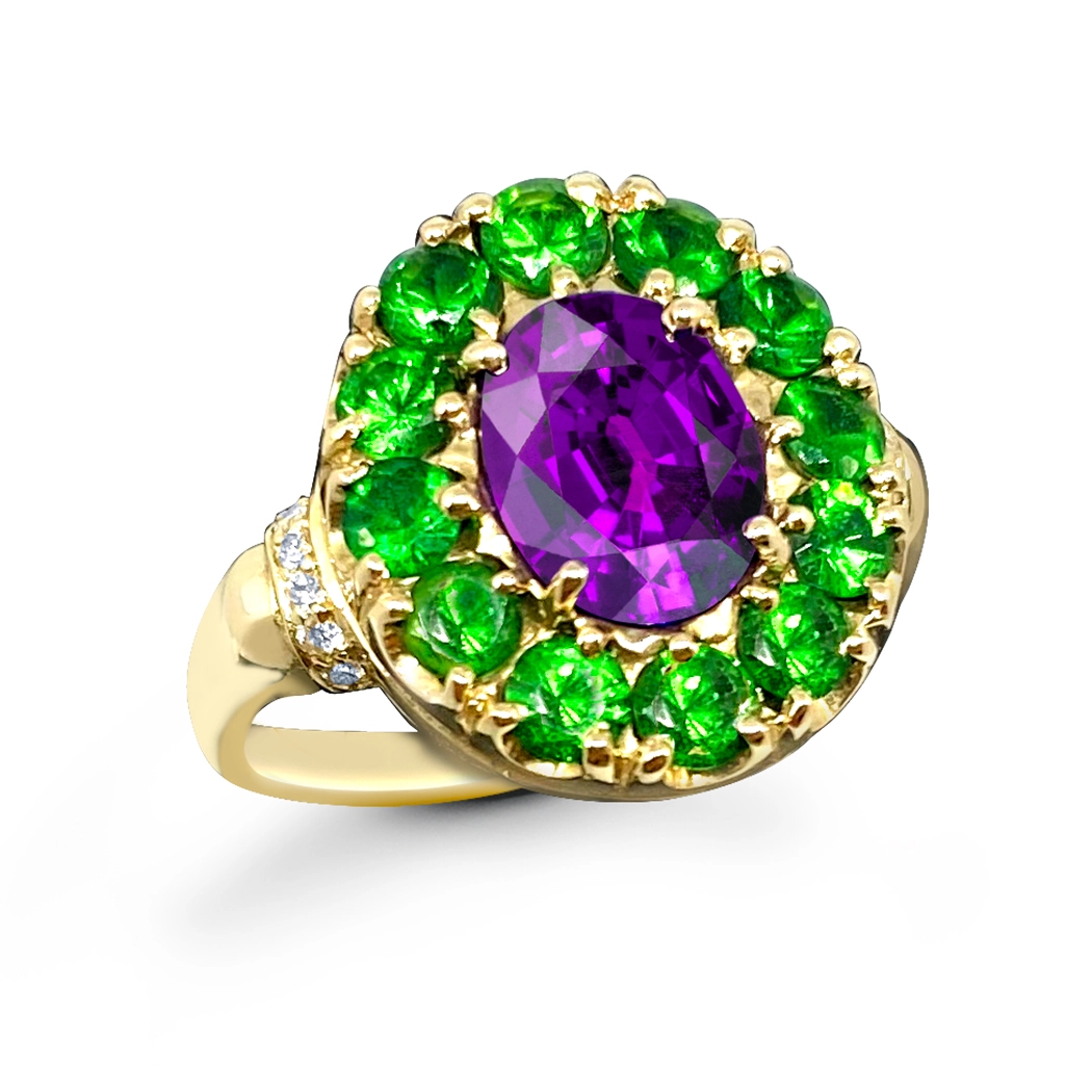 Cocktail Ring