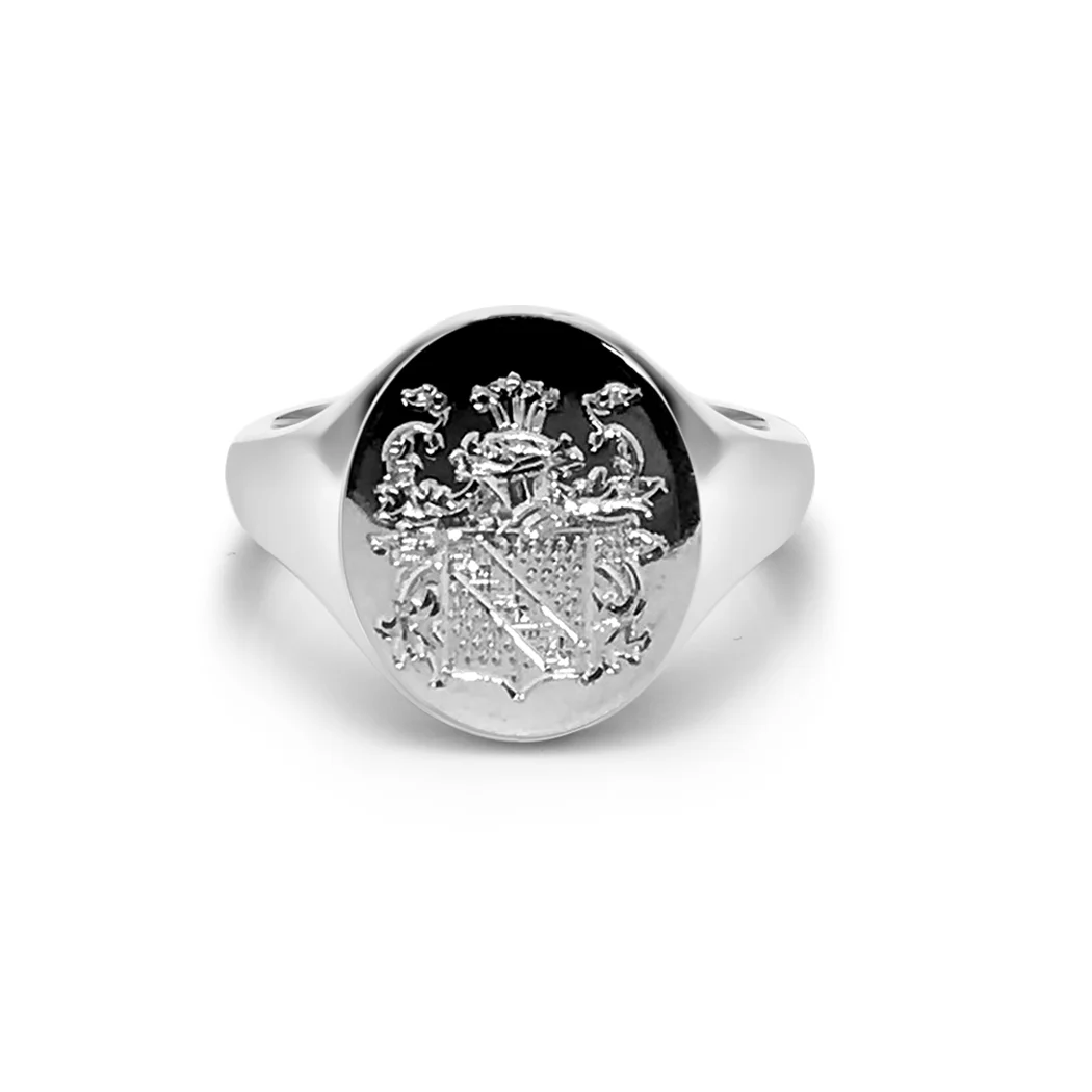 Signet Ring