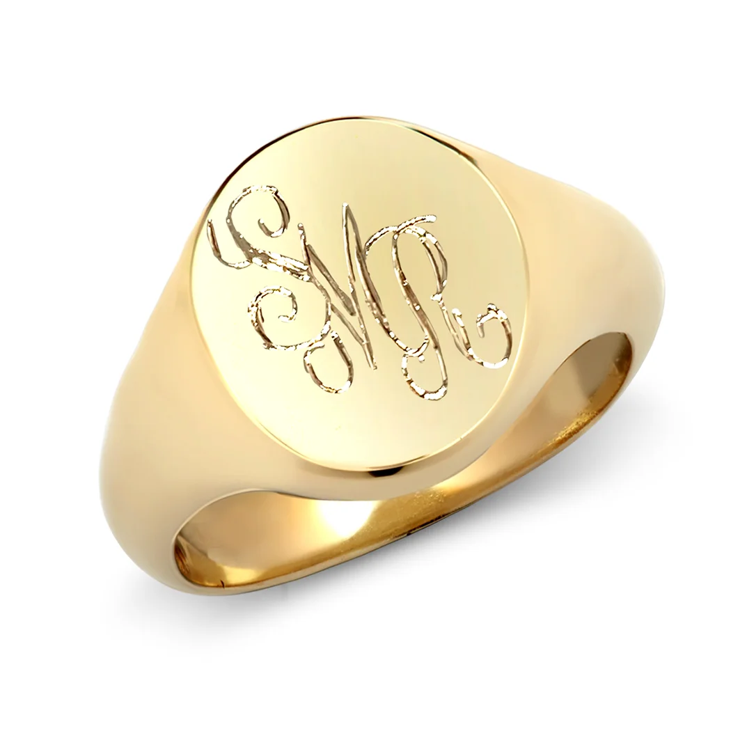 Signet Ring