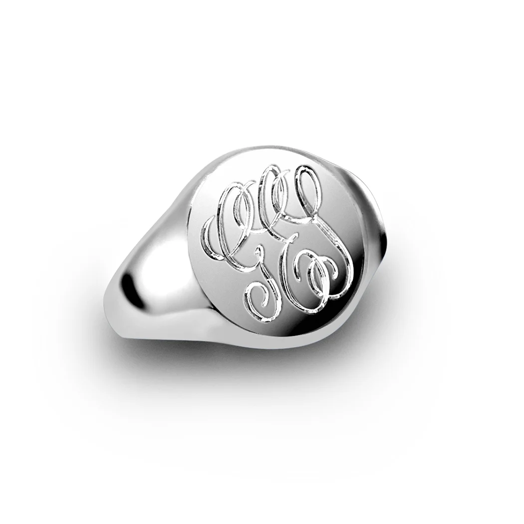 Signet Ring