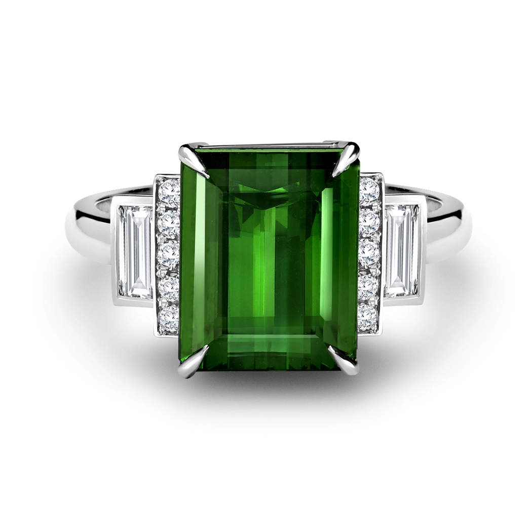 Cocktail Ring