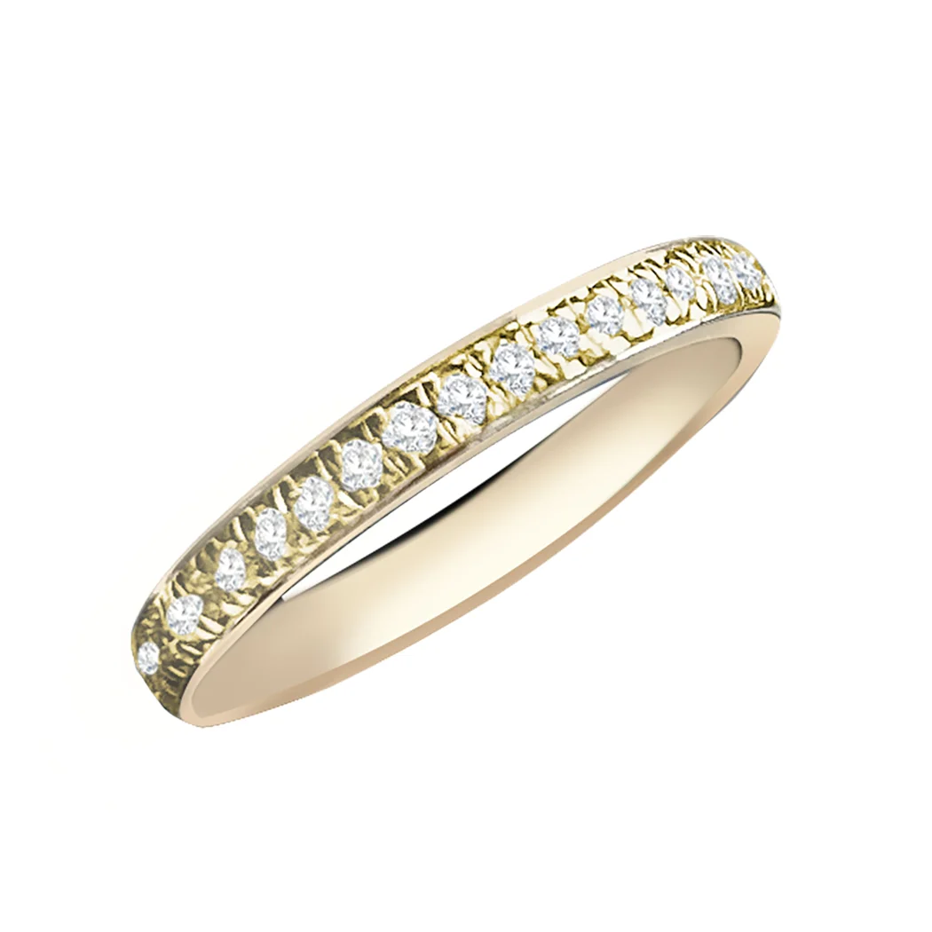 Wedding Band