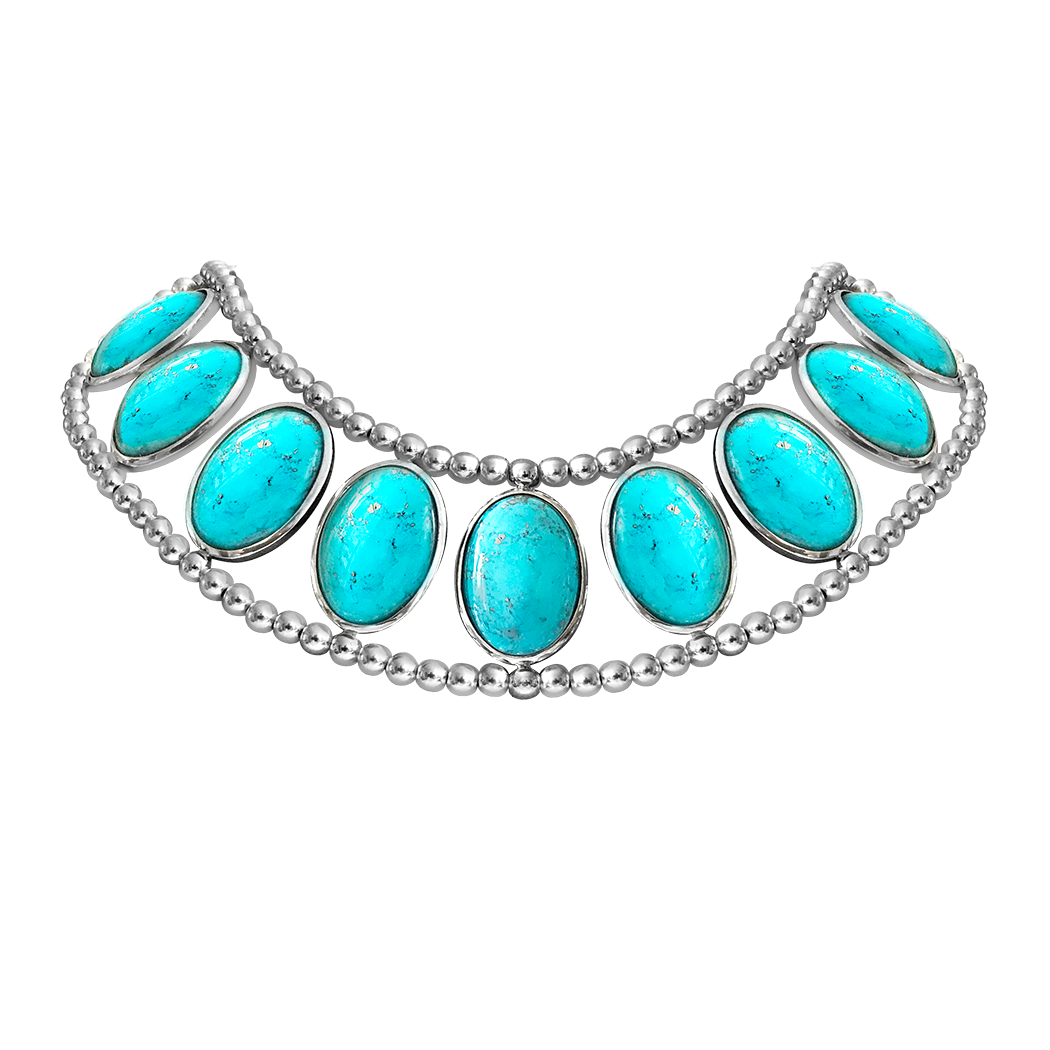 Turquoise Necklace