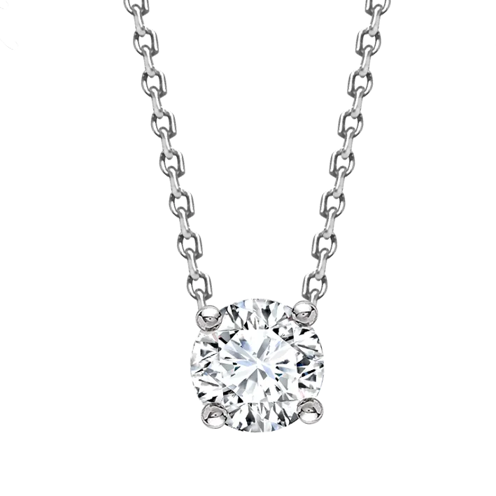 Diamond Pendant