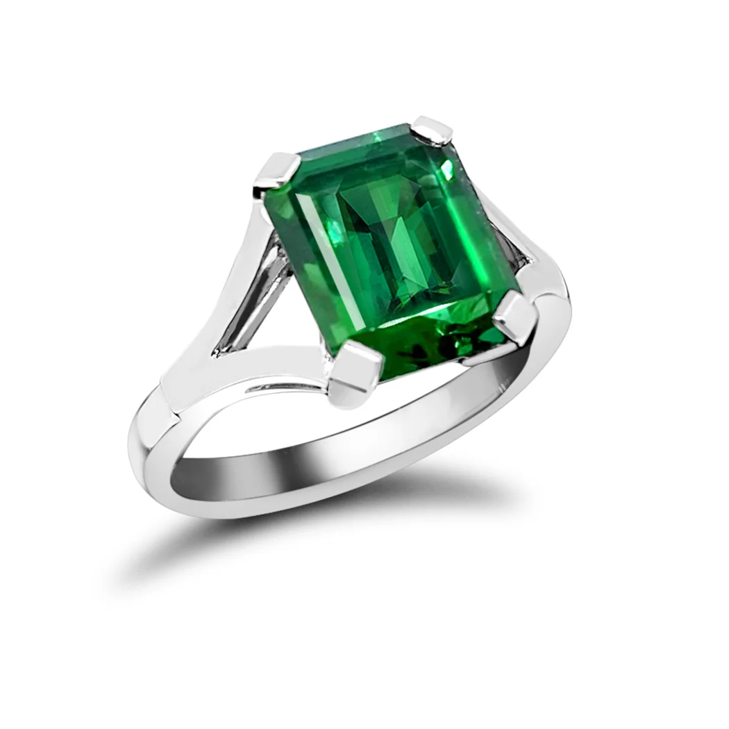Emerald Ring