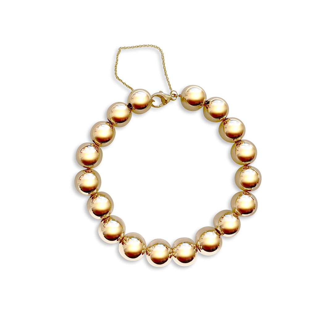 Gold Bracelet