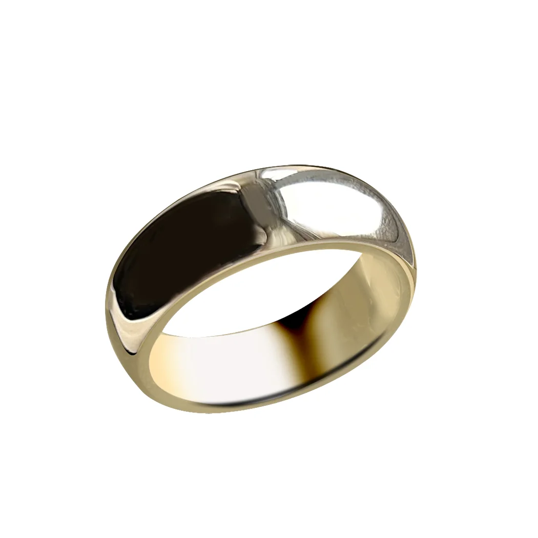 Wedding Band