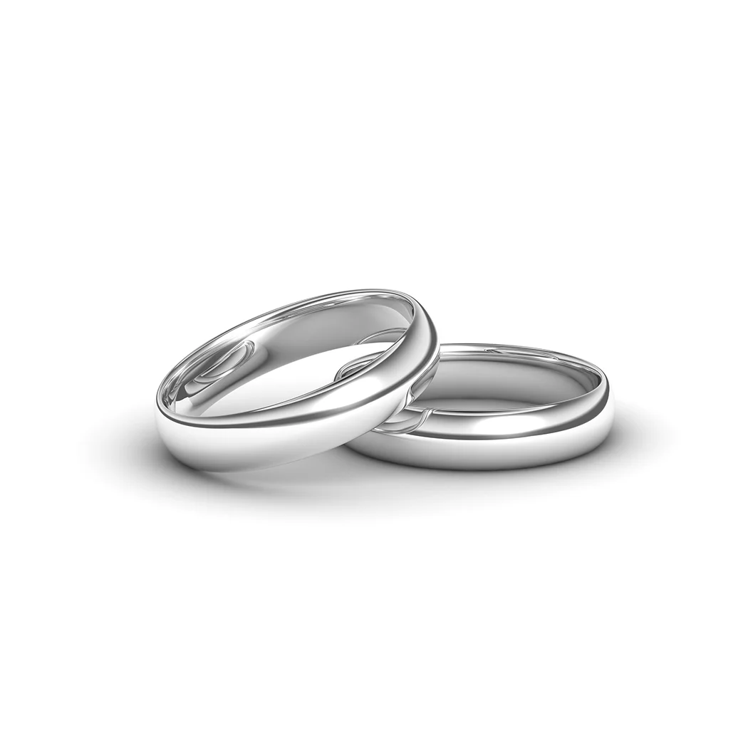 Wedding Band