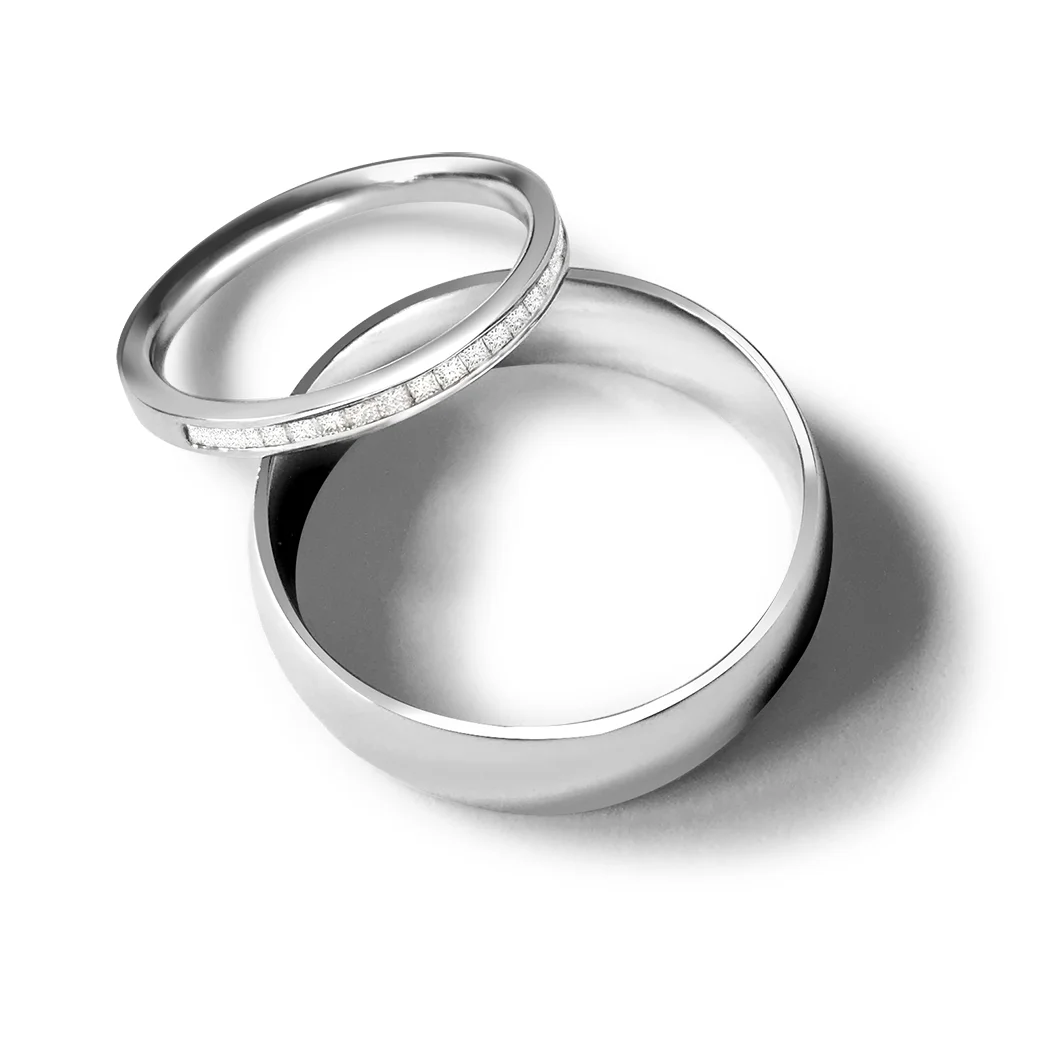 Wedding Band