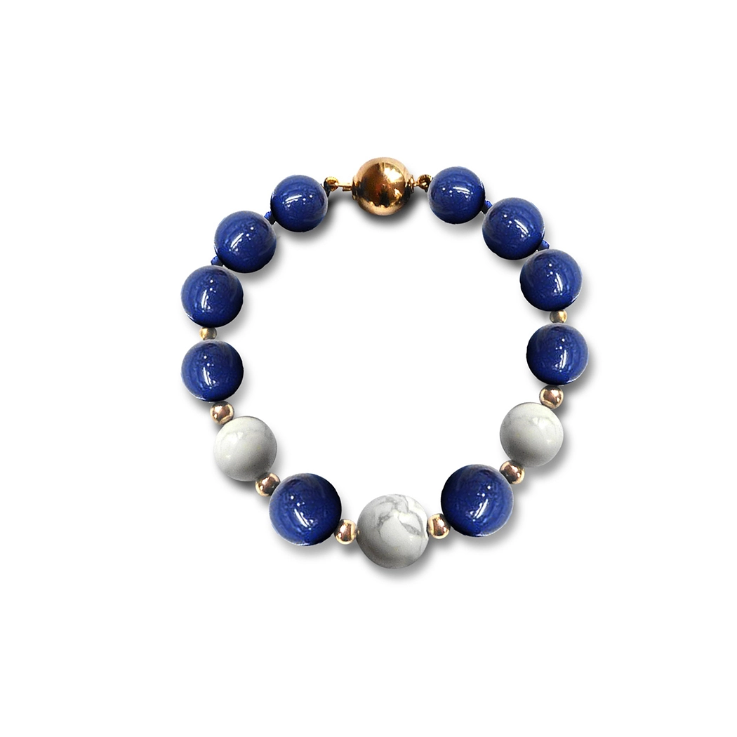 Lapis Lazuli Bracelet