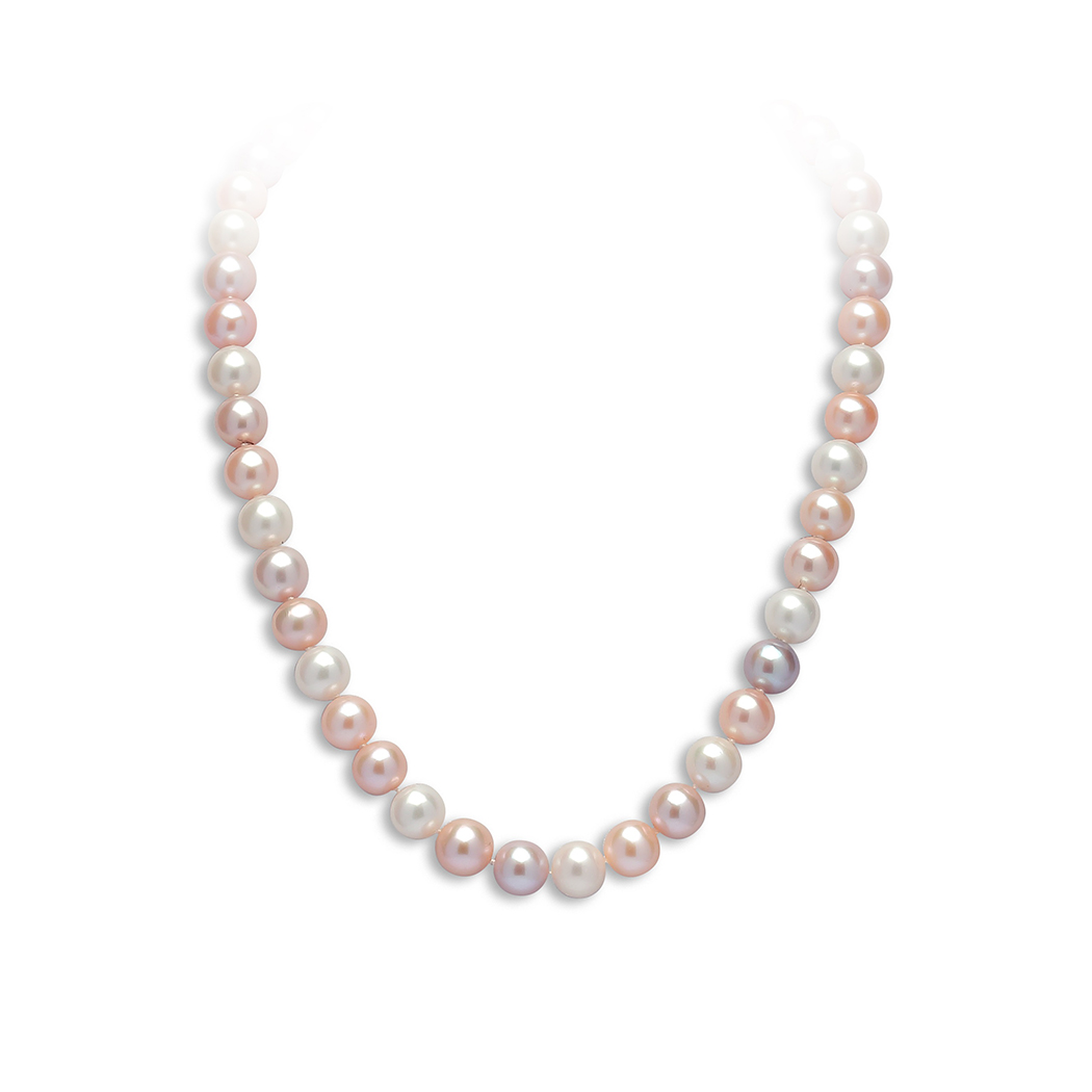 Freshwater Pearl Necklace