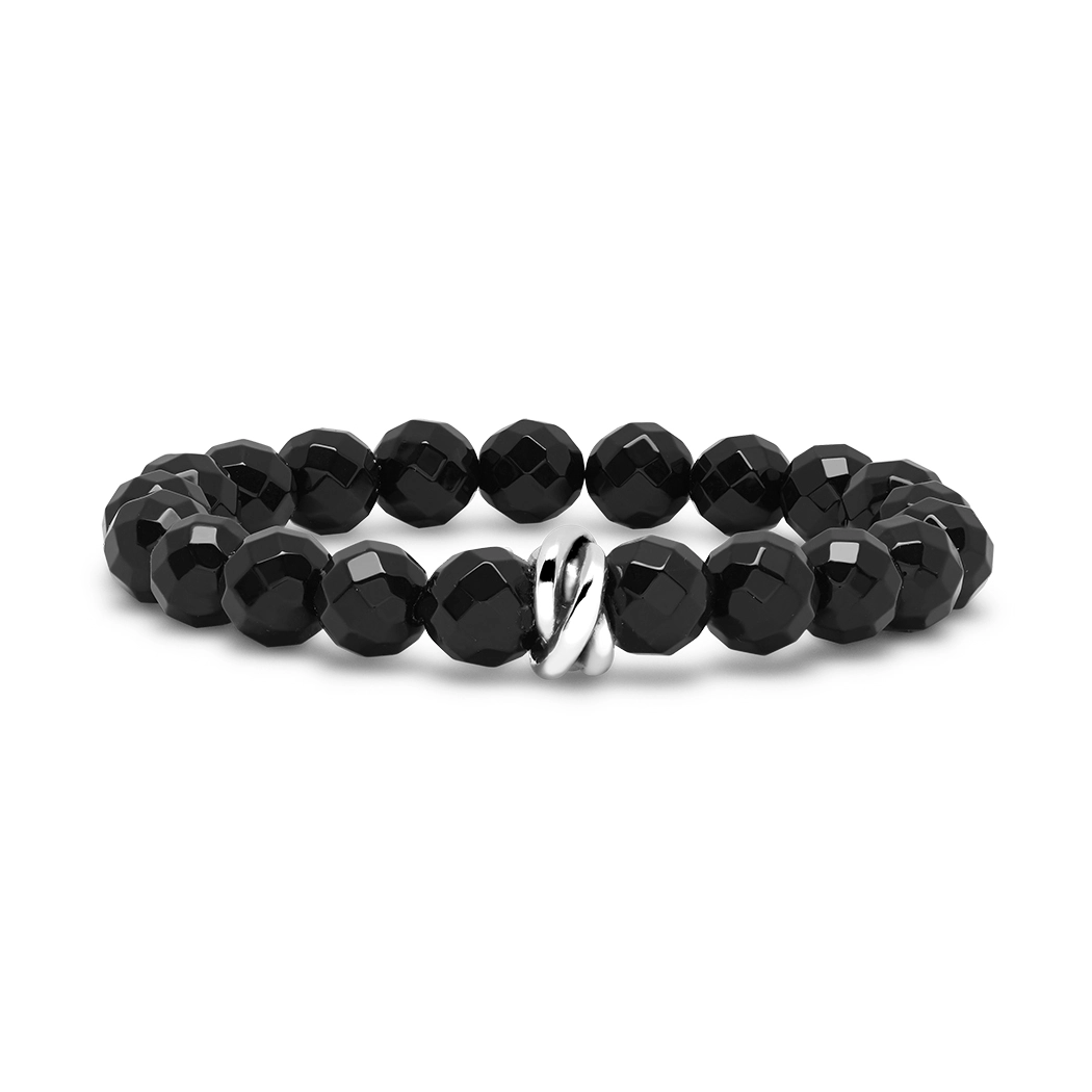 Onyx Bracelet
