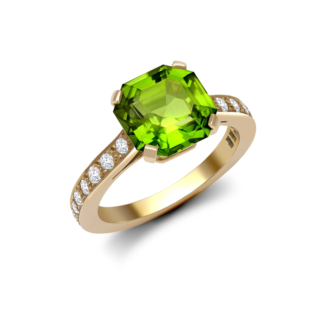 Cocktail Ring