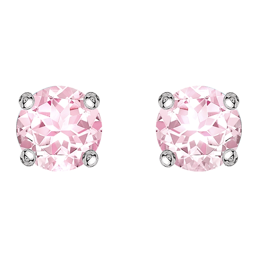 Tourmaline Ear-studs