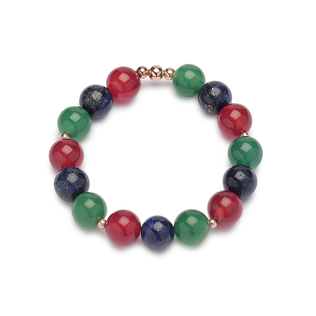 Lapis Lazuli Bracelet