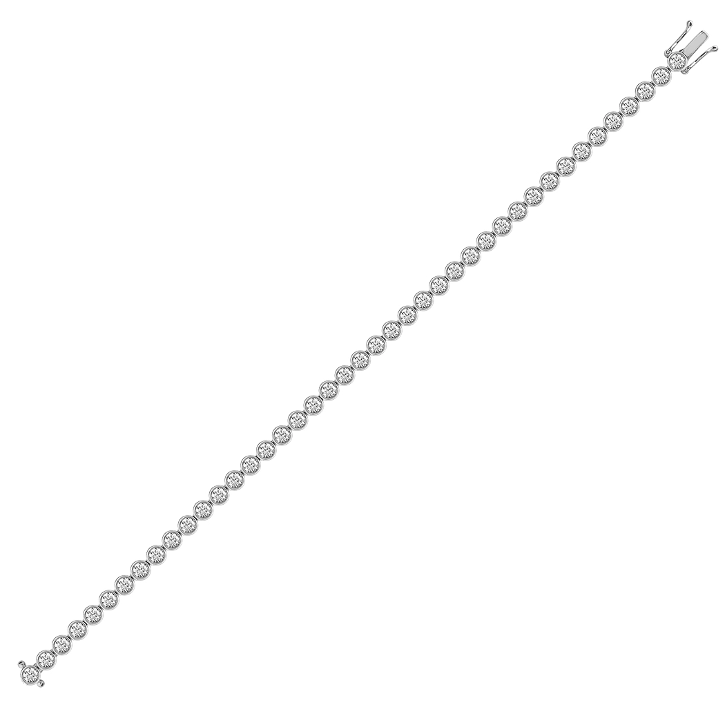 Diamond Bracelet