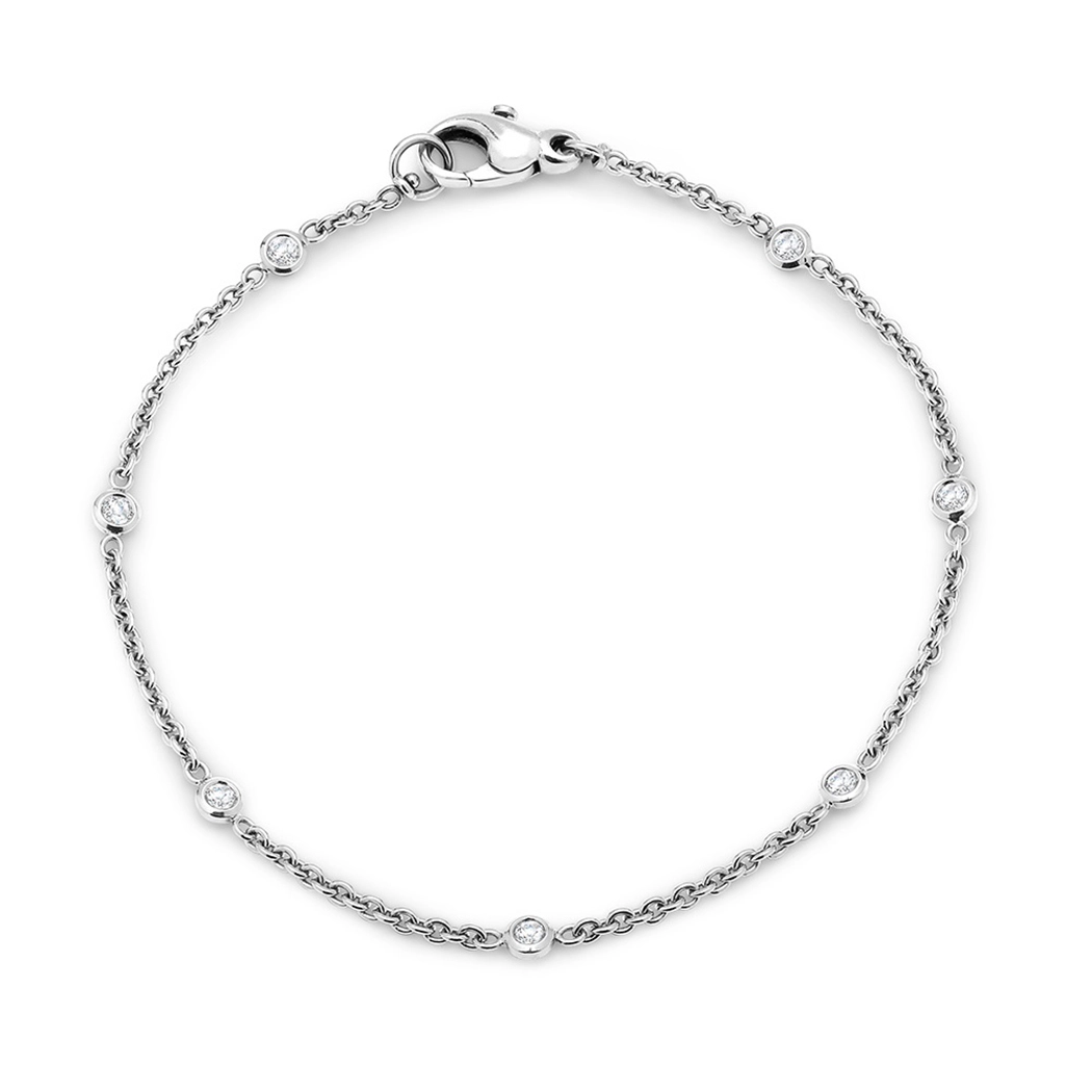 Diamond Bracelet