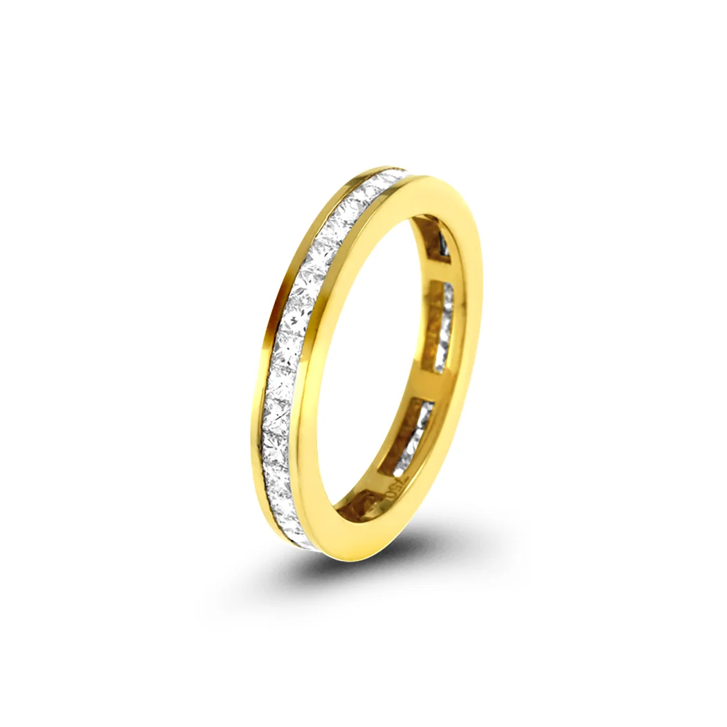 Diamond Eternity Ring