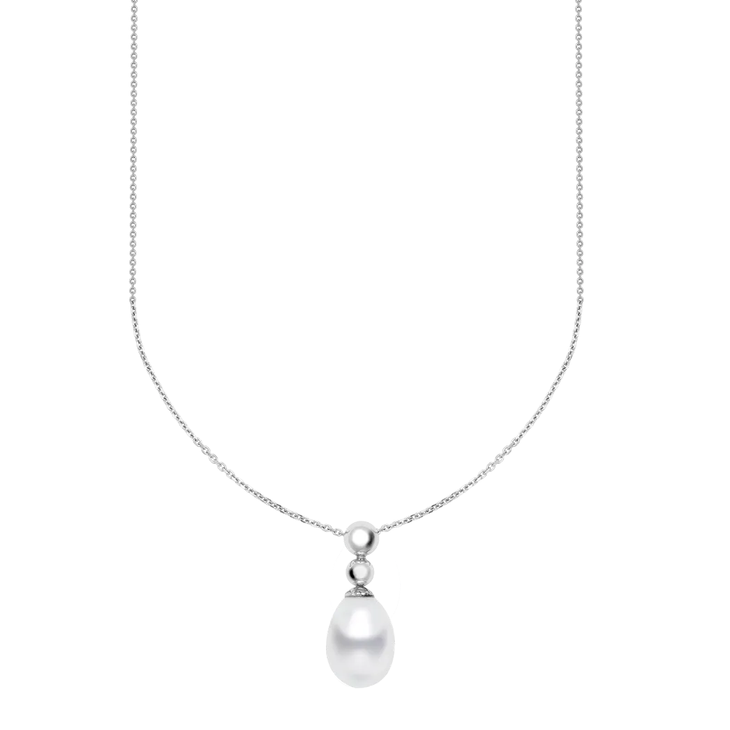 Freshwater Pearl Pendant