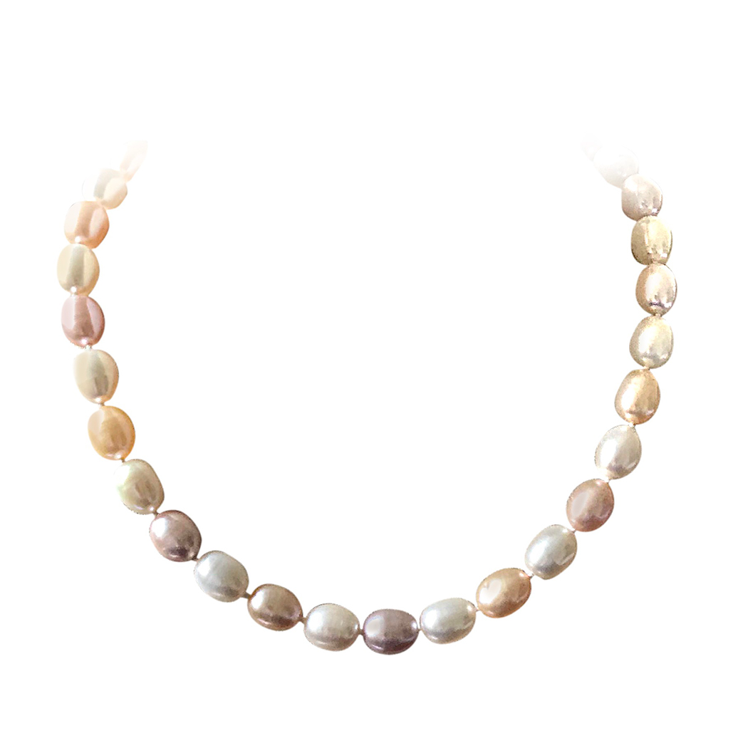 Freshwater Pearl Necklace