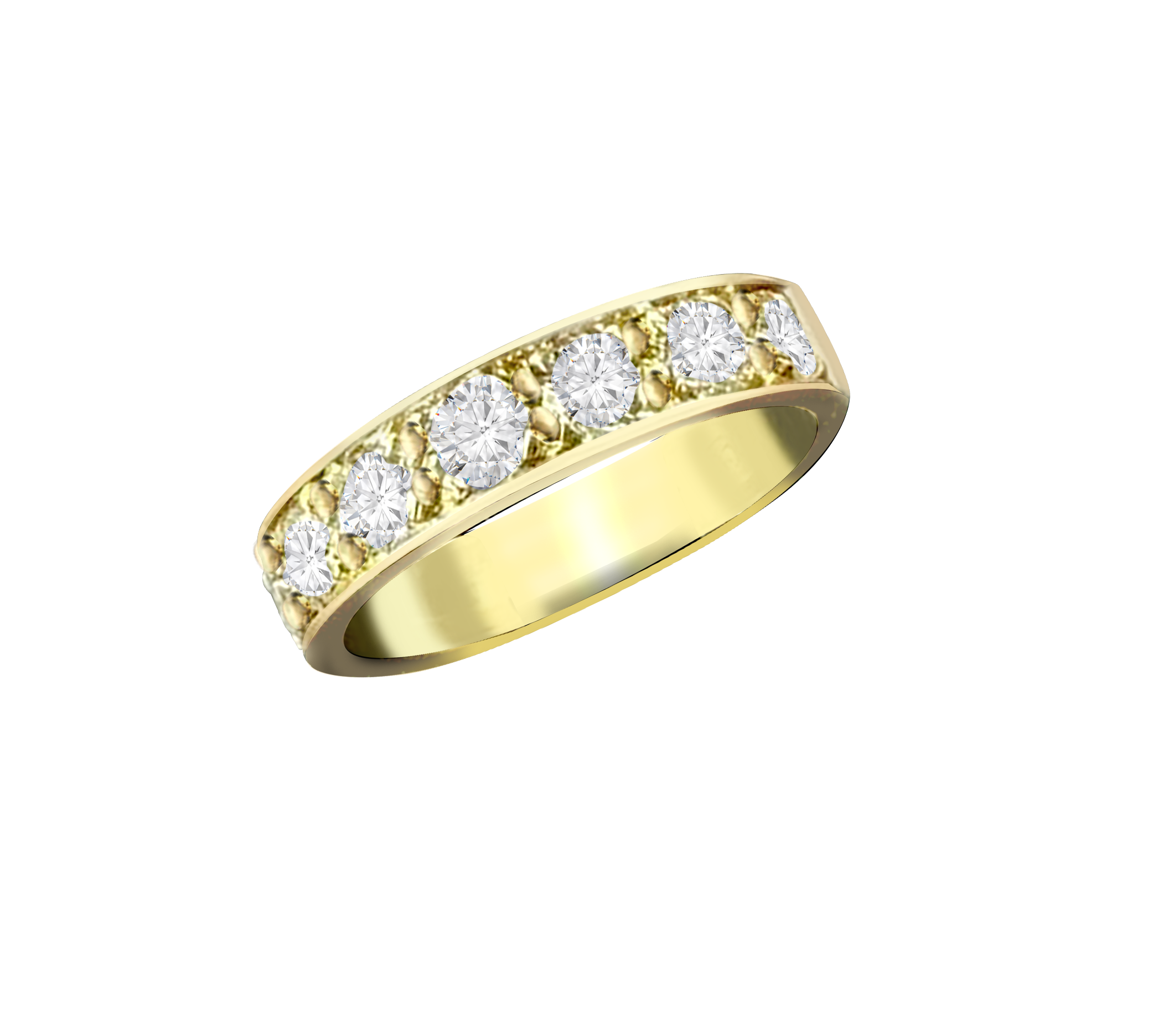 Eternity Ring